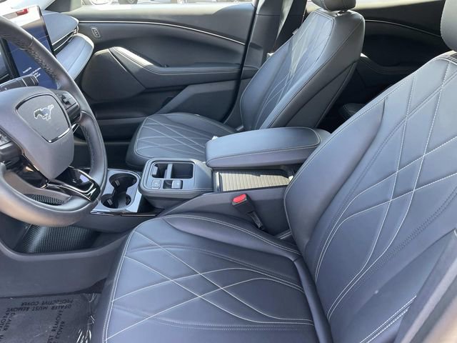 Certified 2025 Ford Mustang Mach-E Select w/ Comfort Package Lite image 23