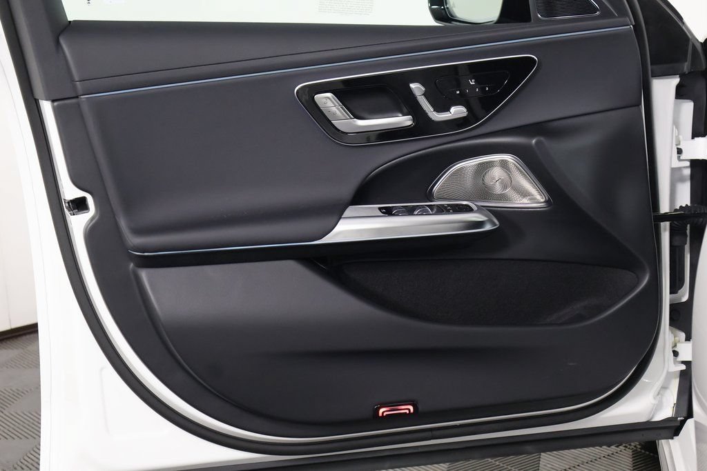 New 2026 Mercedes-Benz E 350 Sedan image 7