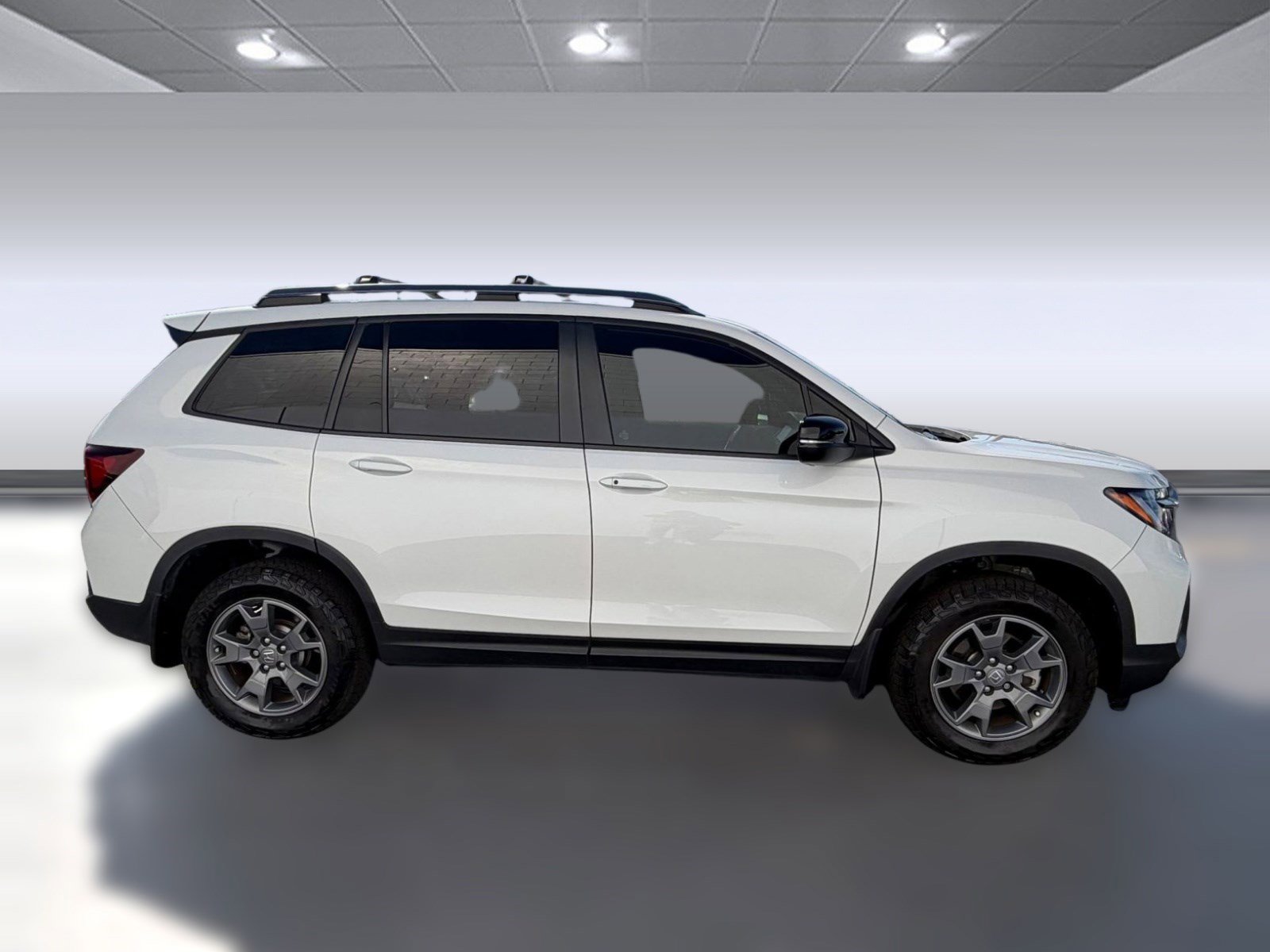 Used 2024 Honda Passport TrailSport image 7