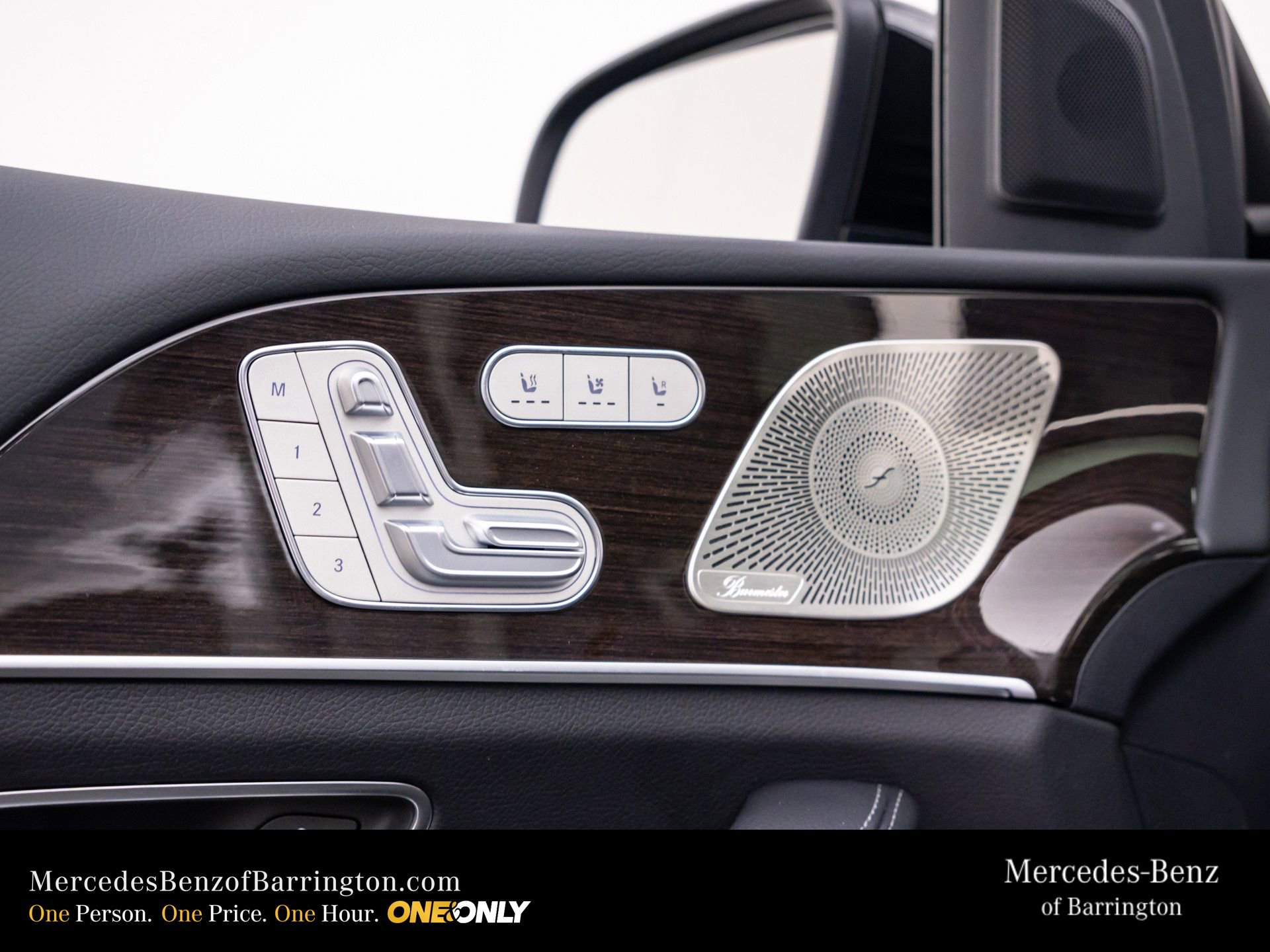 New 2026 Mercedes-Benz GLE 450 4MATIC image 16