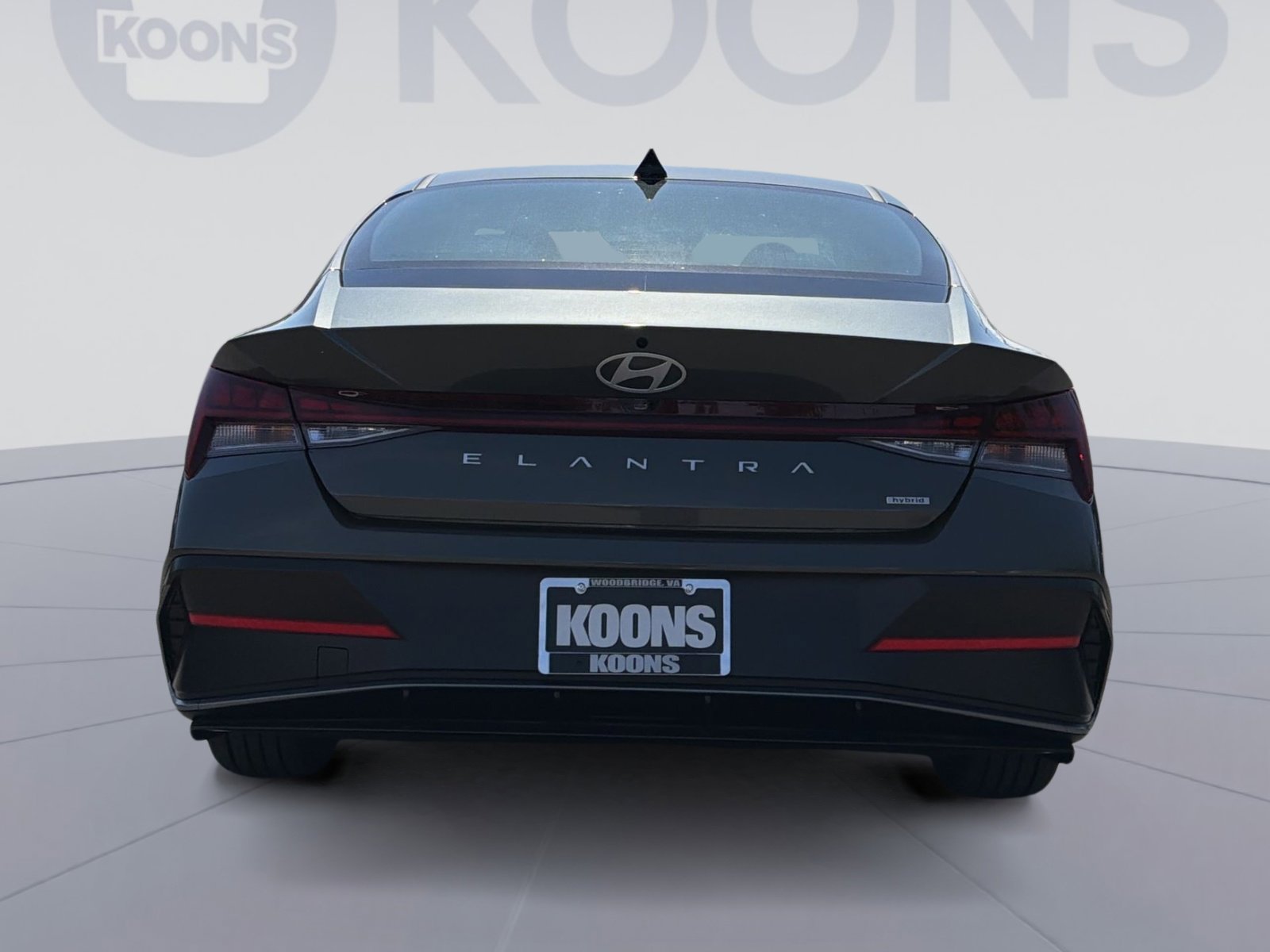 New 2026 Hyundai Elantra Limited FWD image 5
