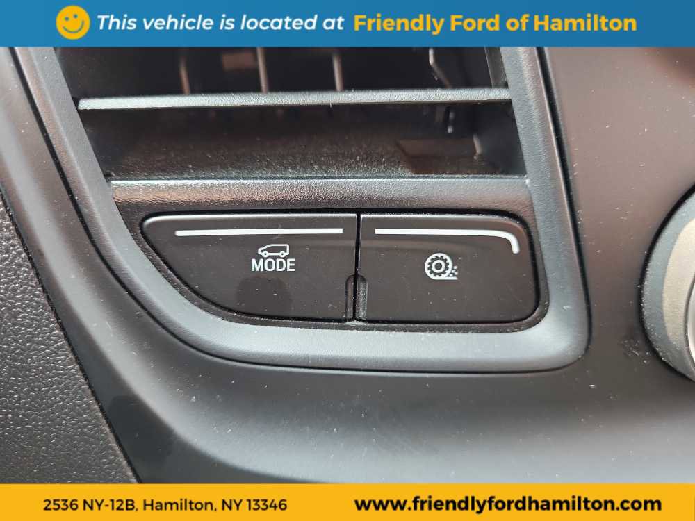 Used 2024 Ford Transit 250 Low Roof w/ Exterior Upgrade Package image 19