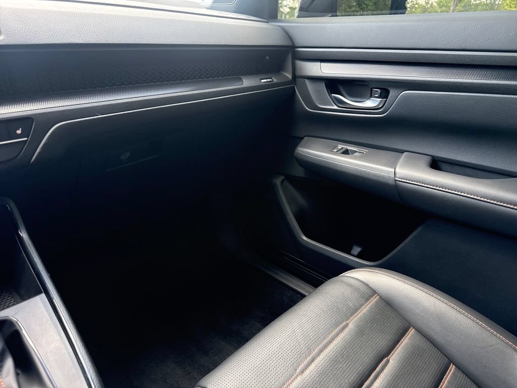 Used 2025 Honda CR-V Sport-L image 17