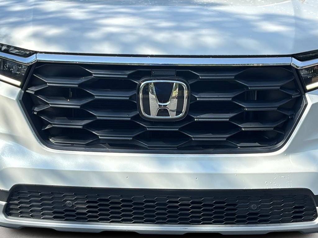 Used 2025 Honda Pilot EX-L image 42