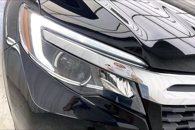 Used 2019 Honda Ridgeline RTL-E image 26