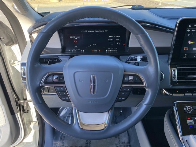 Used 2021 Lincoln Navigator Black Label image 41