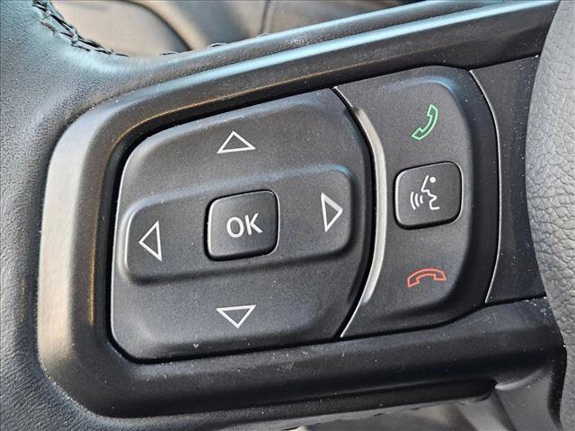 Used 2021 Jeep Wrangler Unlimited Sport image 14