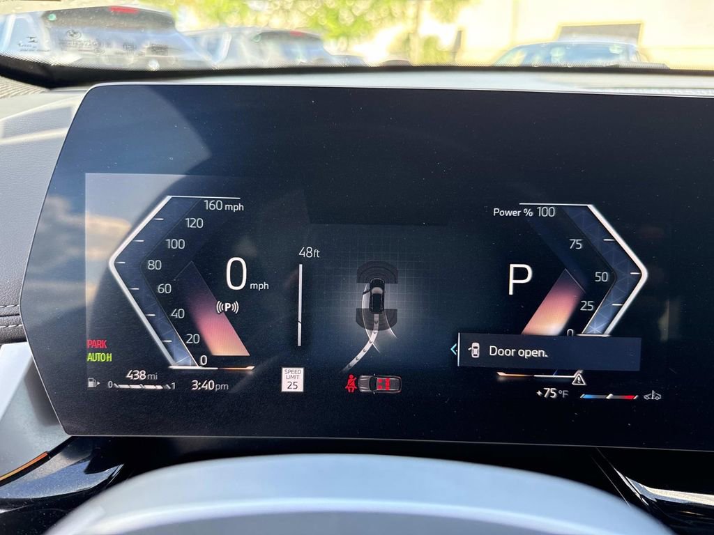 Used 2025 BMW X1 xDrive28i image 38