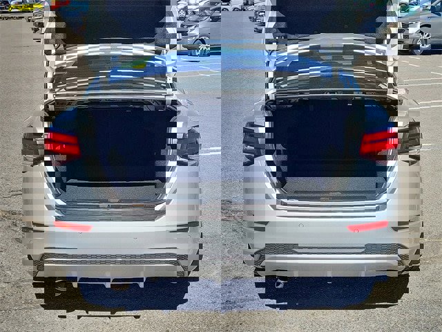 Certified 2023 Nissan Sentra SV w/ All-Weather Package image 11