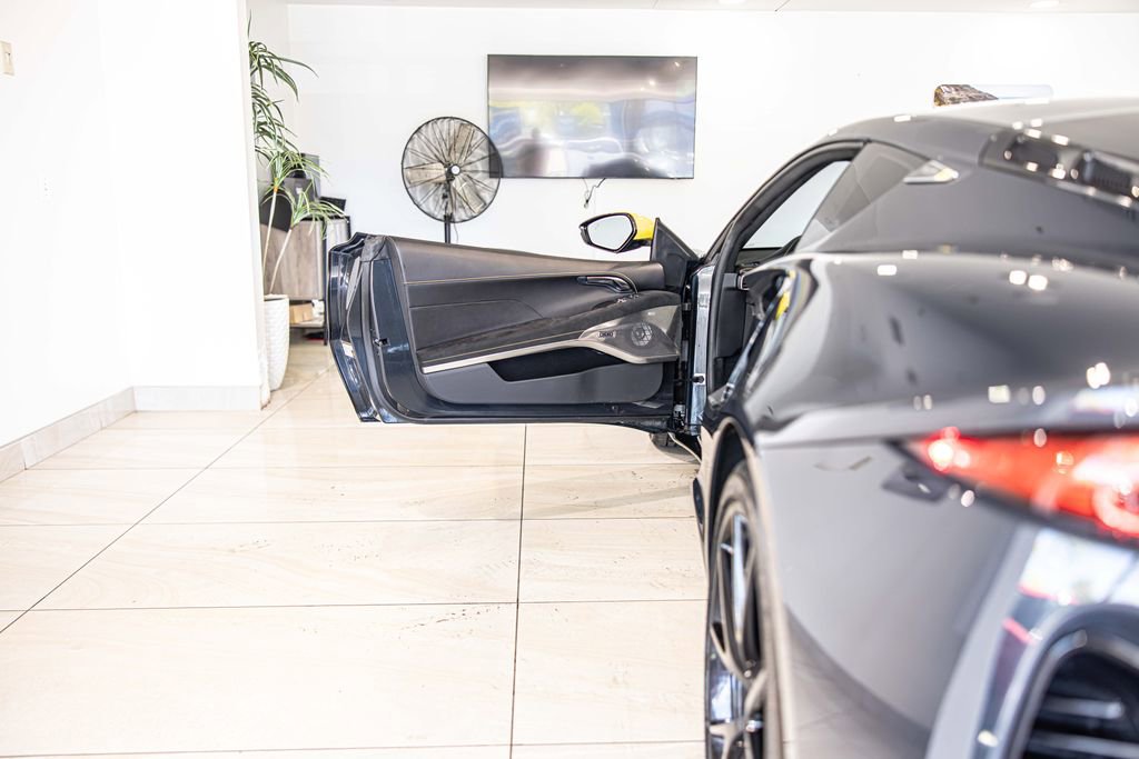 Used 2026 Lotus Emira SE RWD image 30