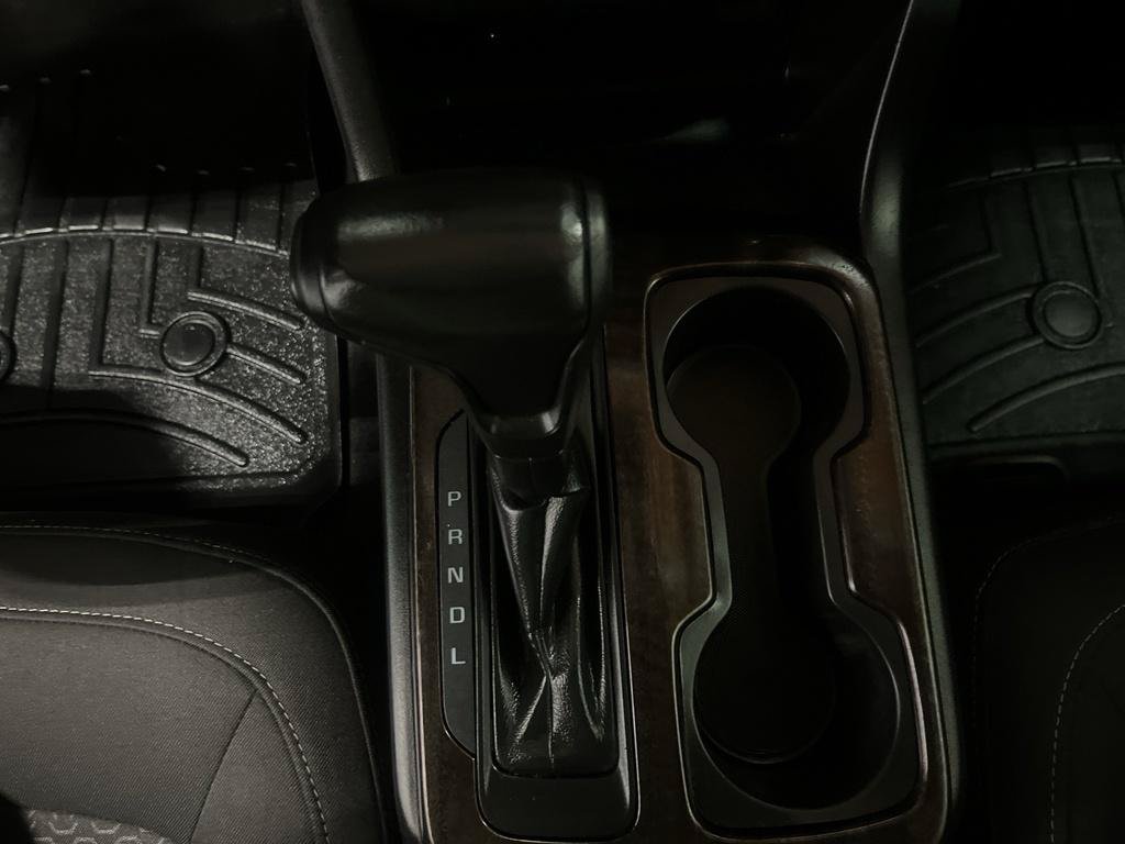 Used 2020 GMC Canyon SLE w/ Elevation Edition AWD/4WD image 12