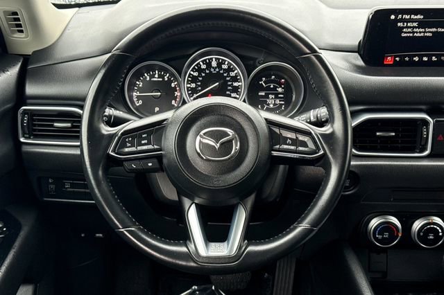 Used 2019 MAZDA CX-5 Sport image 15