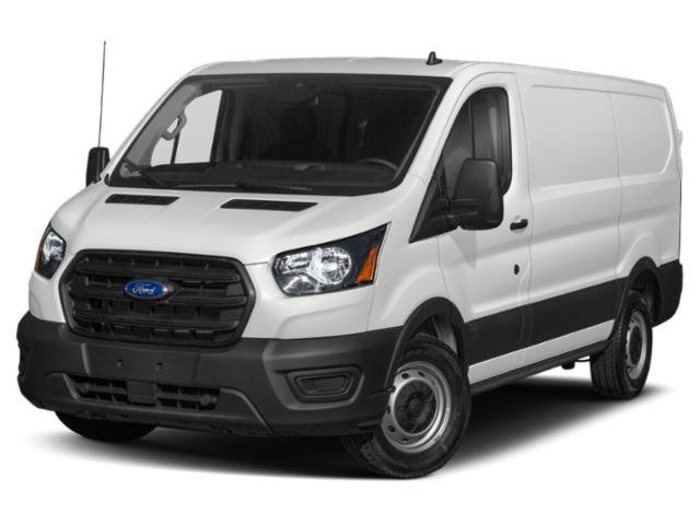 Used 2021 Ford Transit 250 Low Roof w/ Exterior Upgrade Package RWD image 1