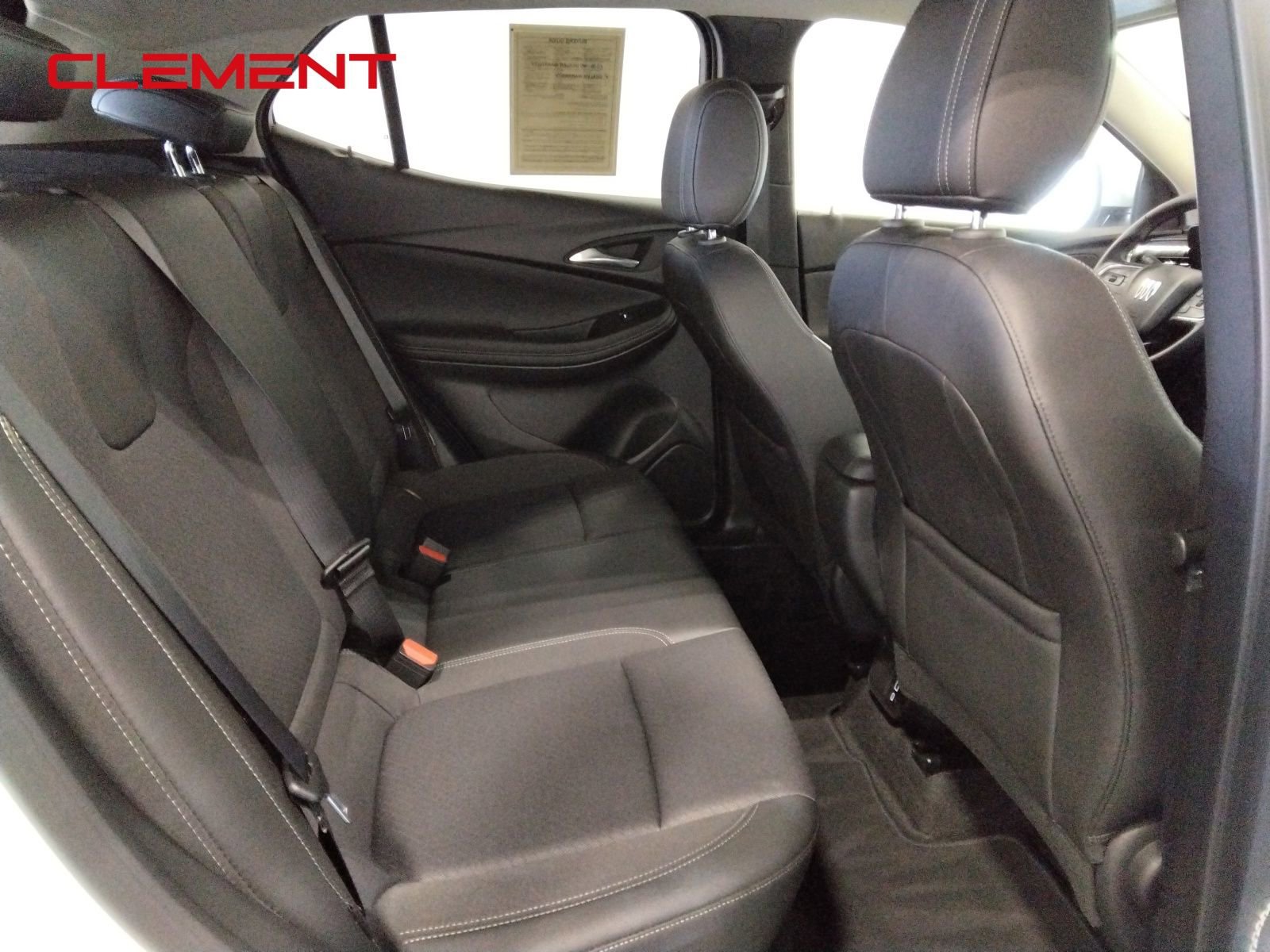 Used 2025 Buick Encore GX Preferred image 36