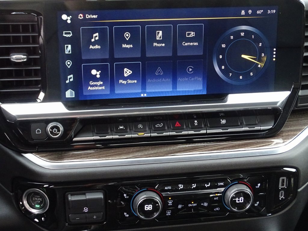 Used 2022 Chevrolet Silverado 1500 RST w/ Rally Edition image 20