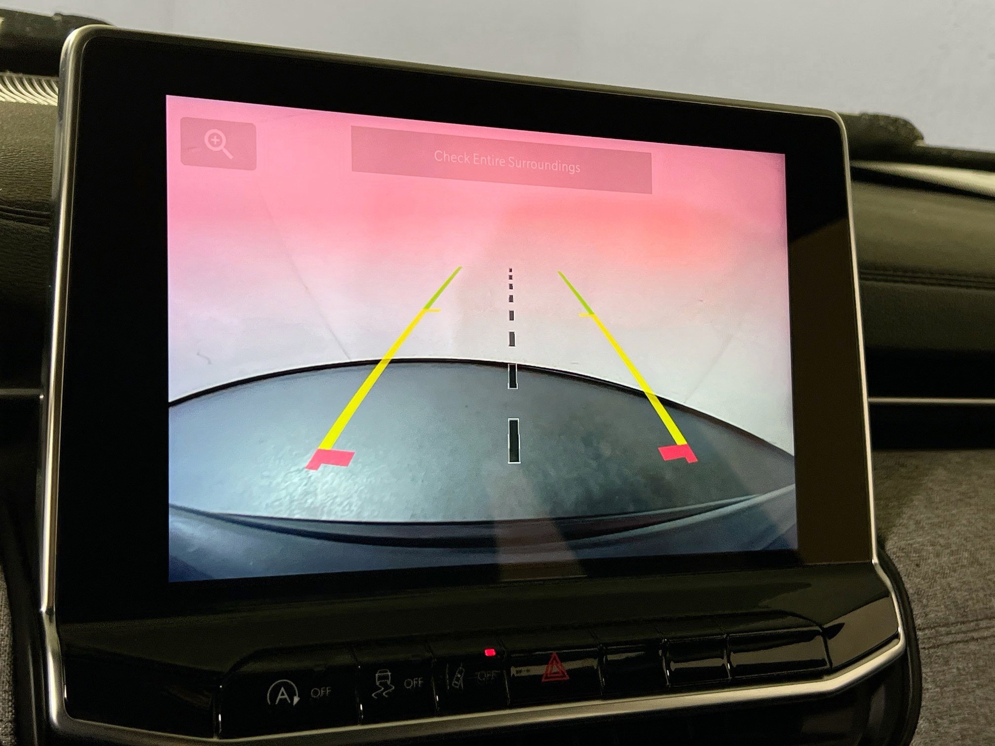 Used 2022 Jeep Compass Latitude image 13