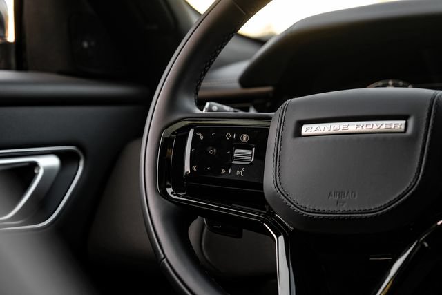 New 2026 Land Rover Range Rover Velar Belgravia AWD/4WD image 21