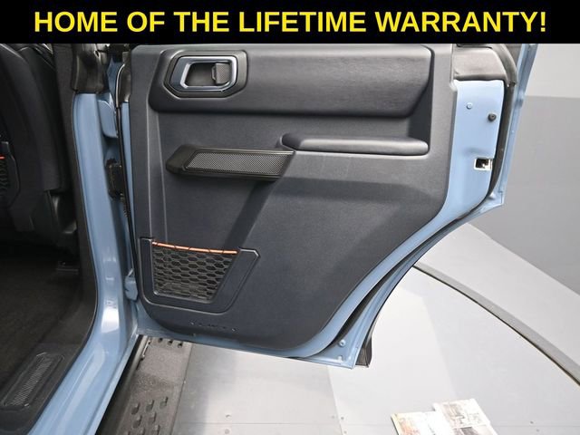 Used 2023 Ford Bronco Raptor image 51