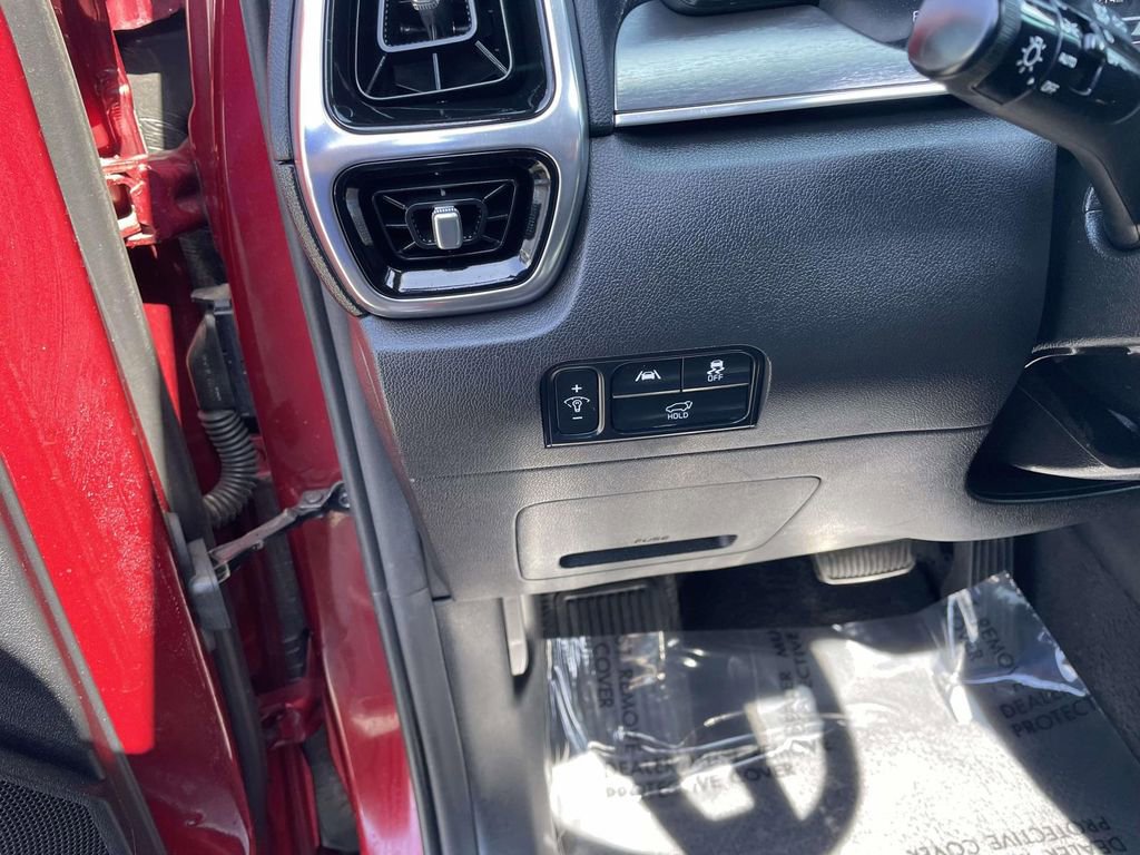 Used 2022 Kia Sorento SX image 30
