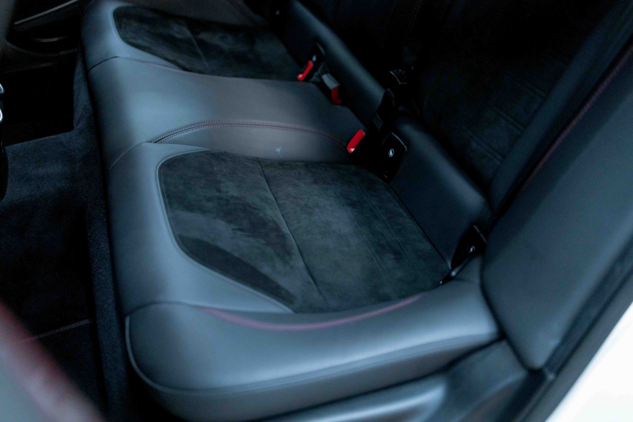 Used 2017 Alfa Romeo Giulia Quadrifoglio image 83