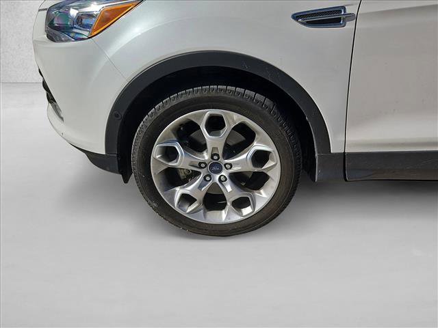 Used 2013 Ford Escape Titanium w/ Parking Technology Pkg image 23