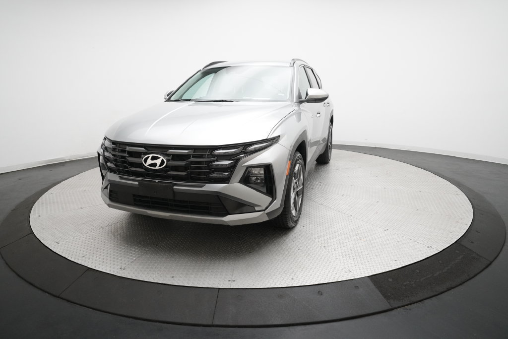 Used 2025 Hyundai Tucson SEL AWD/4WD image 11