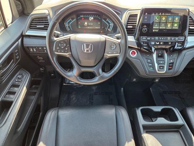 Used 2024 Honda Odyssey Sport image 17