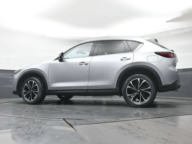 Certified 2023 MAZDA CX-5 AWD 2.5 S w/ Premium Package image 30