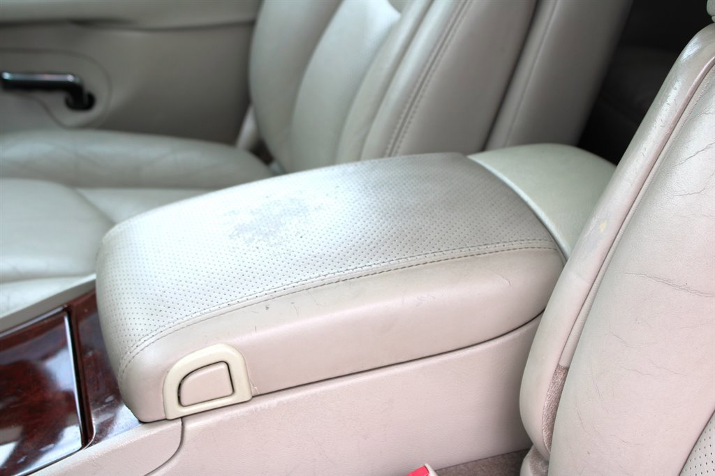 Used 2006 Cadillac Escalade EXT image 27