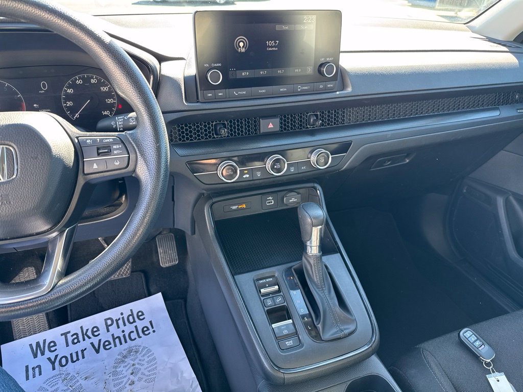 Certified 2024 Honda CR-V LX image 18