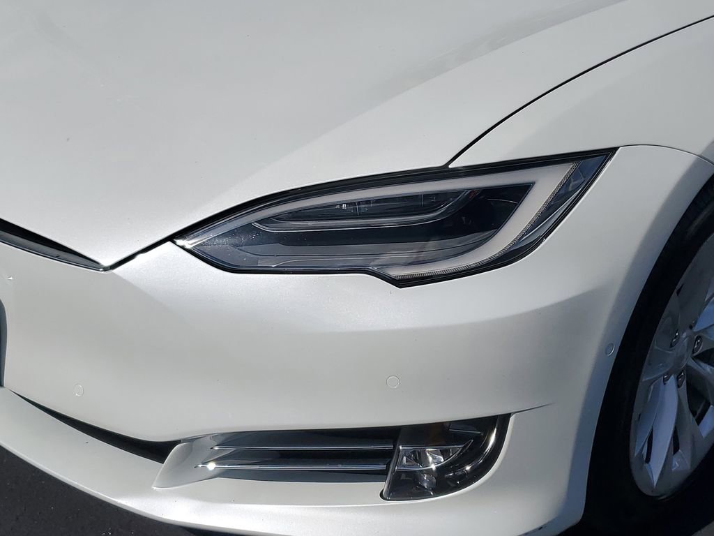 Used 2019 Tesla Model S Long Range AWD/4WD image 10