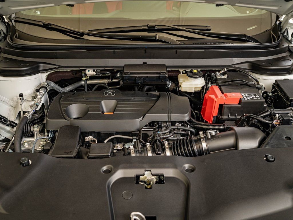 New 2026 Acura RDX A-Spec image 42