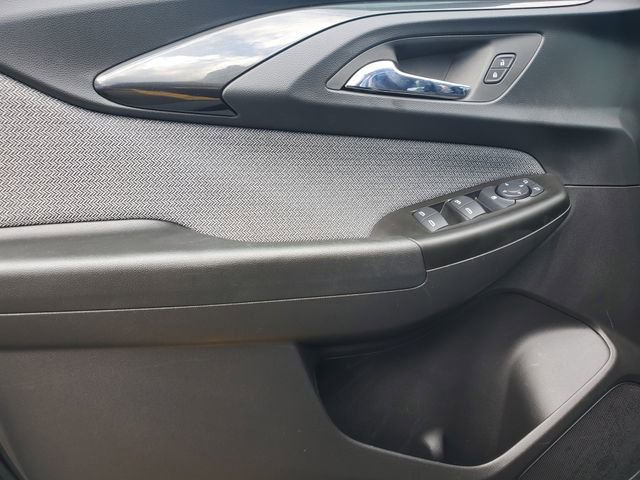 Certified 2023 Chevrolet TrailBlazer LT image 16