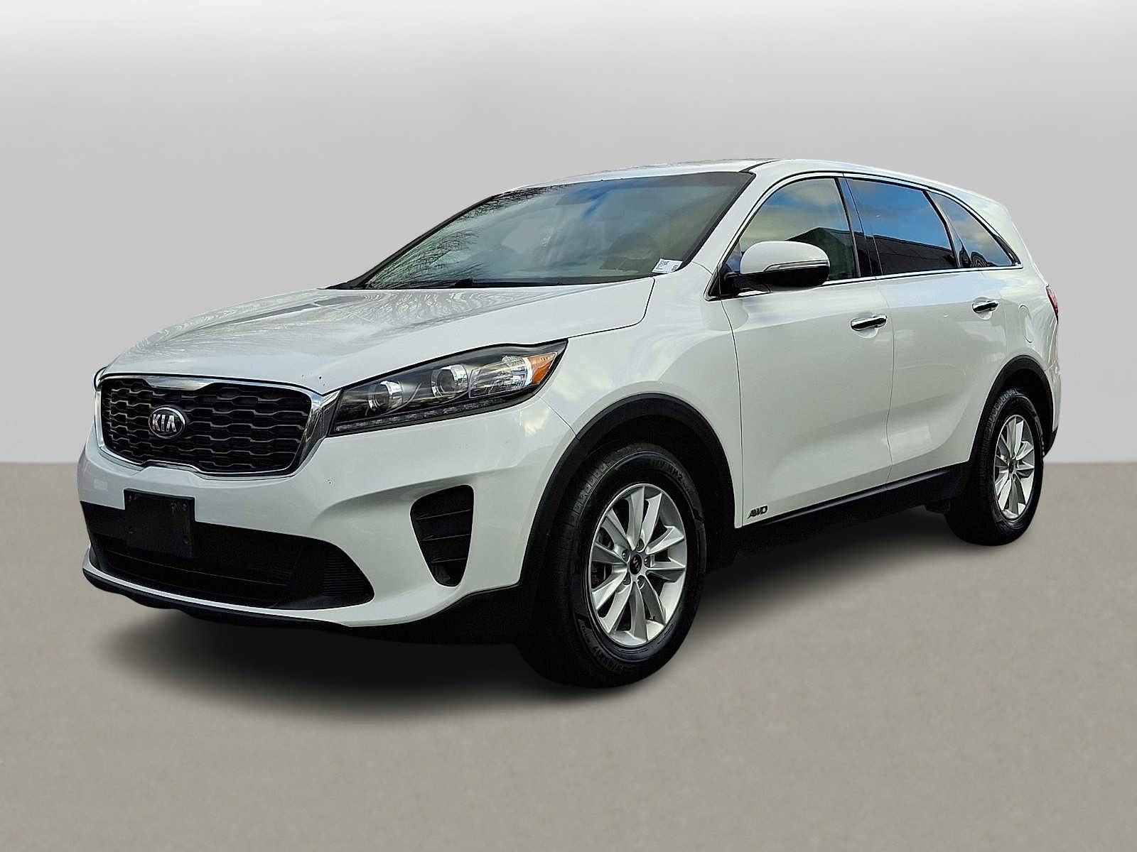 Used 2019 Kia Sorento LX