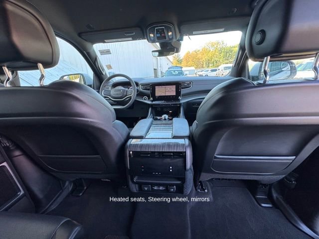 Used 2022 Jeep Wagoneer Series II image 21
