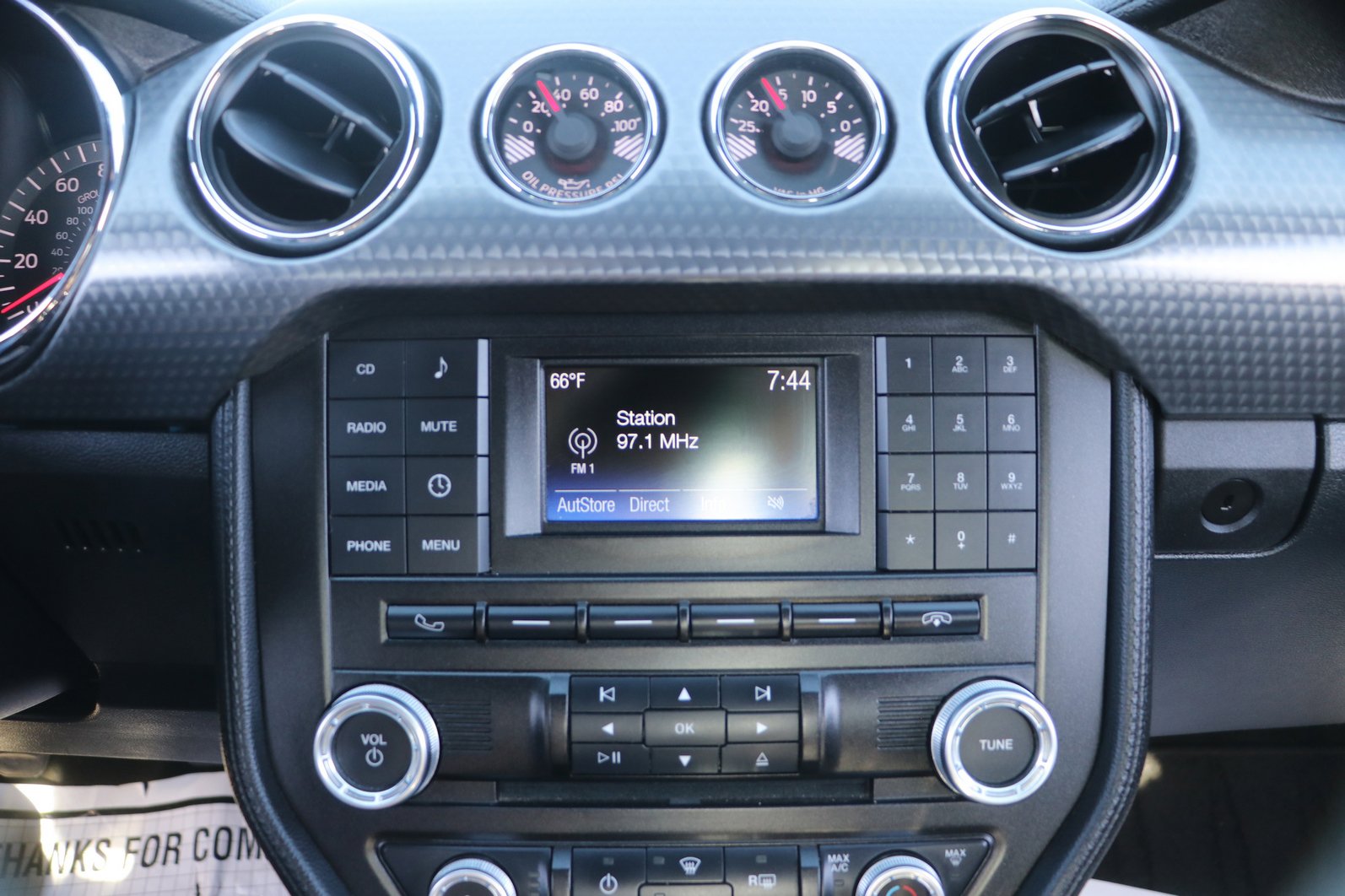 Used 2015 Ford Mustang GT w/ GT Performance Package image 20