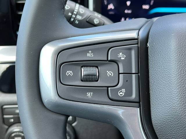 New 2026 Chevrolet Silverado 2500 LT w/ Trail Boss Package AWD/4WD image 28