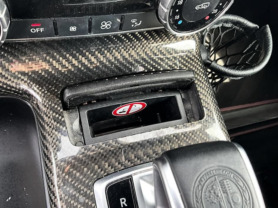 Used 2015 Mercedes-Benz G 63 AMG 4MATIC image 22