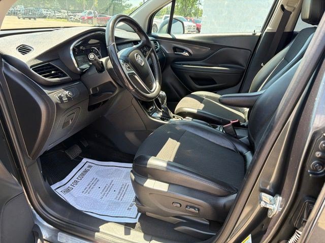 Used 2018 Buick Encore Preferred FWD image 13