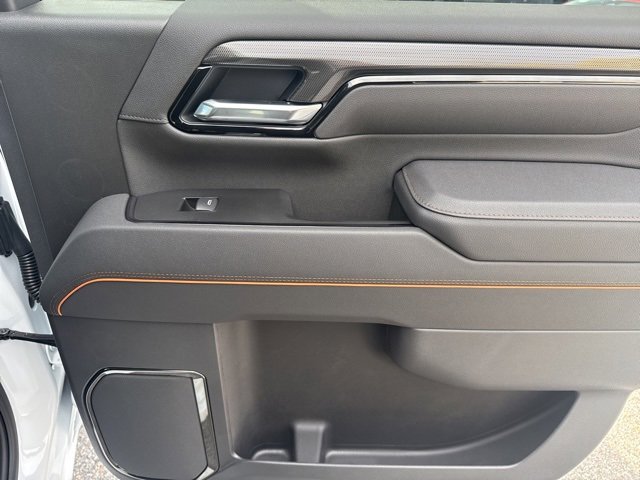 New 2026 GMC Sierra 2500 AT4 w/ Technology Package image 25