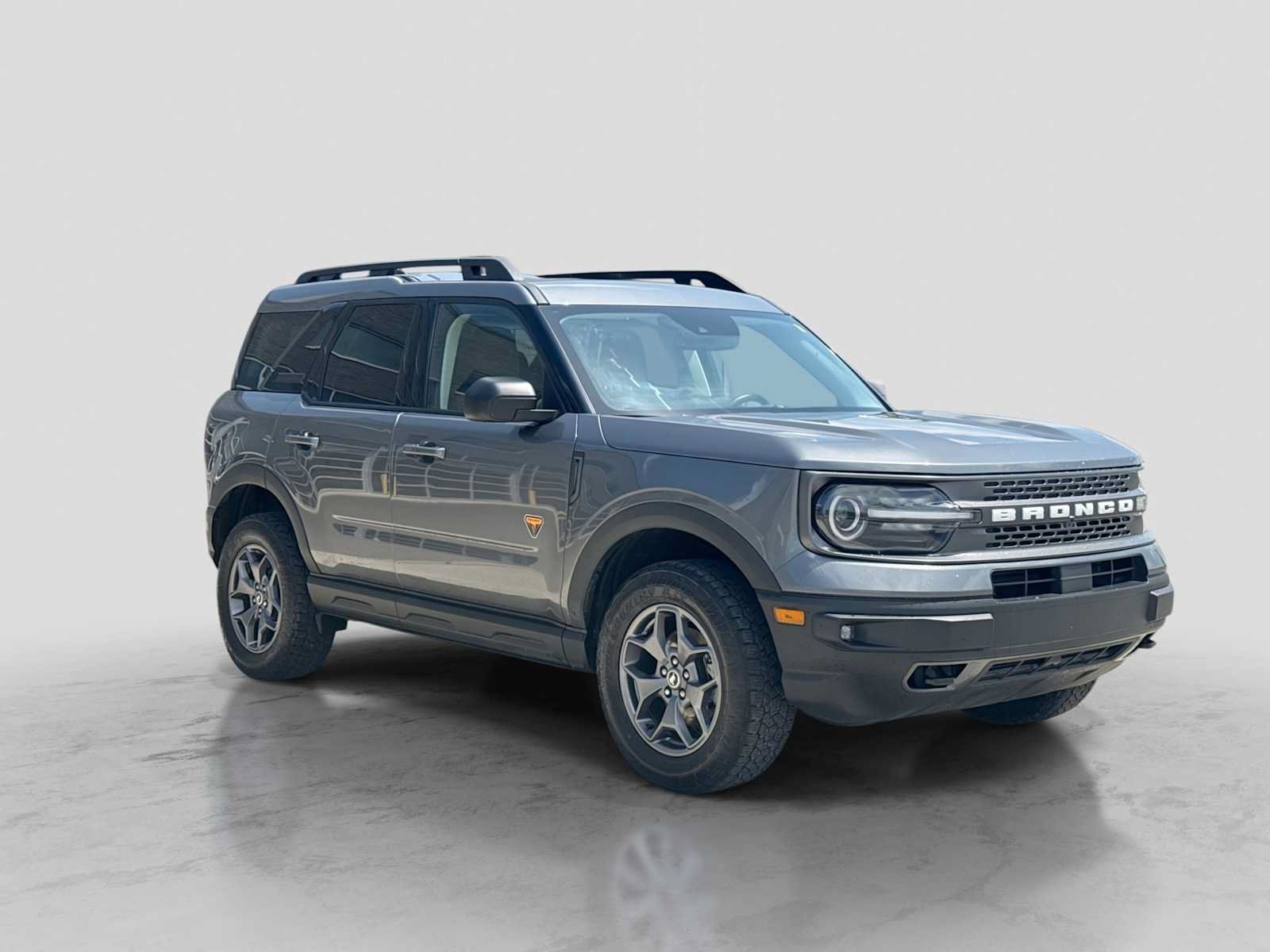 Used 2022 Ford Bronco Sport Badlands w/ Premium Package AWD/4WD image 8