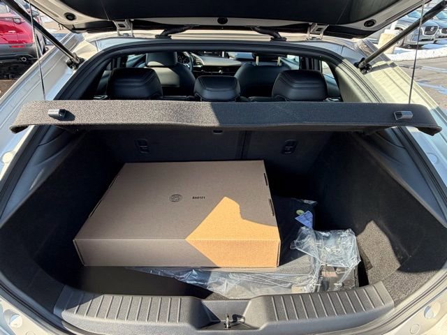 New 2026 MAZDA MAZDA3 2.5 S Hatchback w/ Premium Pkg FWD image 25