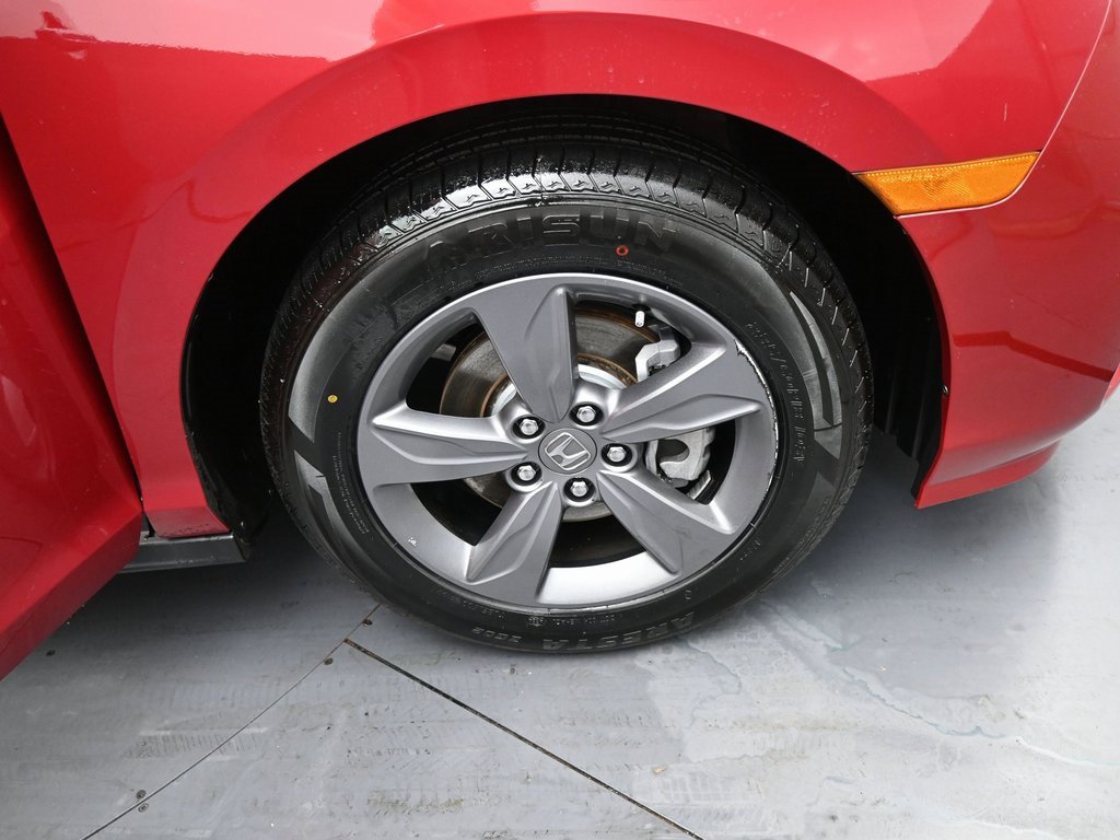 Used 2024 Honda Odyssey EX image 41