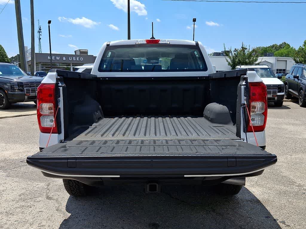 Used 2024 Ford Ranger XL w/ Trailer Tow Package AWD/4WD image 28