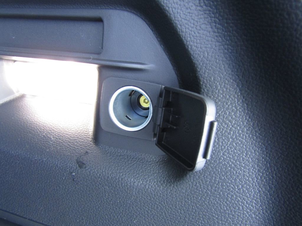 New 2026 Ford Explorer Active image 42