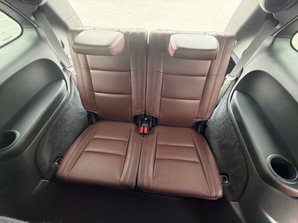 Used 2025 Dodge Durango GT AWD/4WD image 22