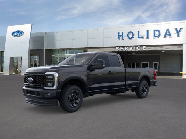 New 2026 Ford F350 XL w/ STX Appearance Package image 1
