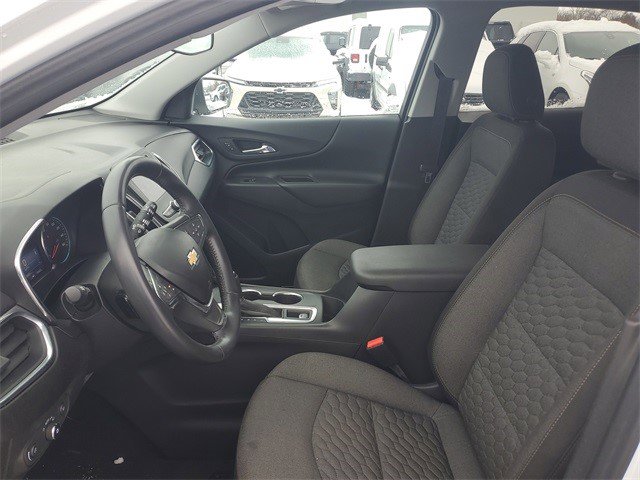 Certified 2020 Chevrolet Equinox LT w/ Driver Convenience Package image 15