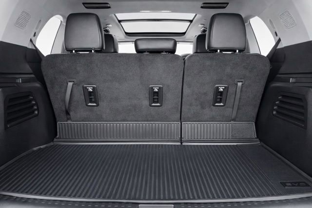 Used 2024 GMC Acadia Elevation w/ Luxury Package image 10
