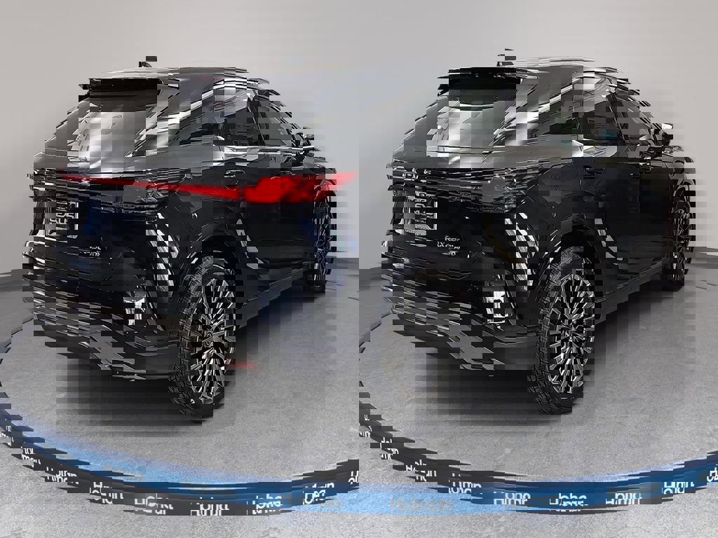 New 2026 Lexus RX 450h AWD image 5